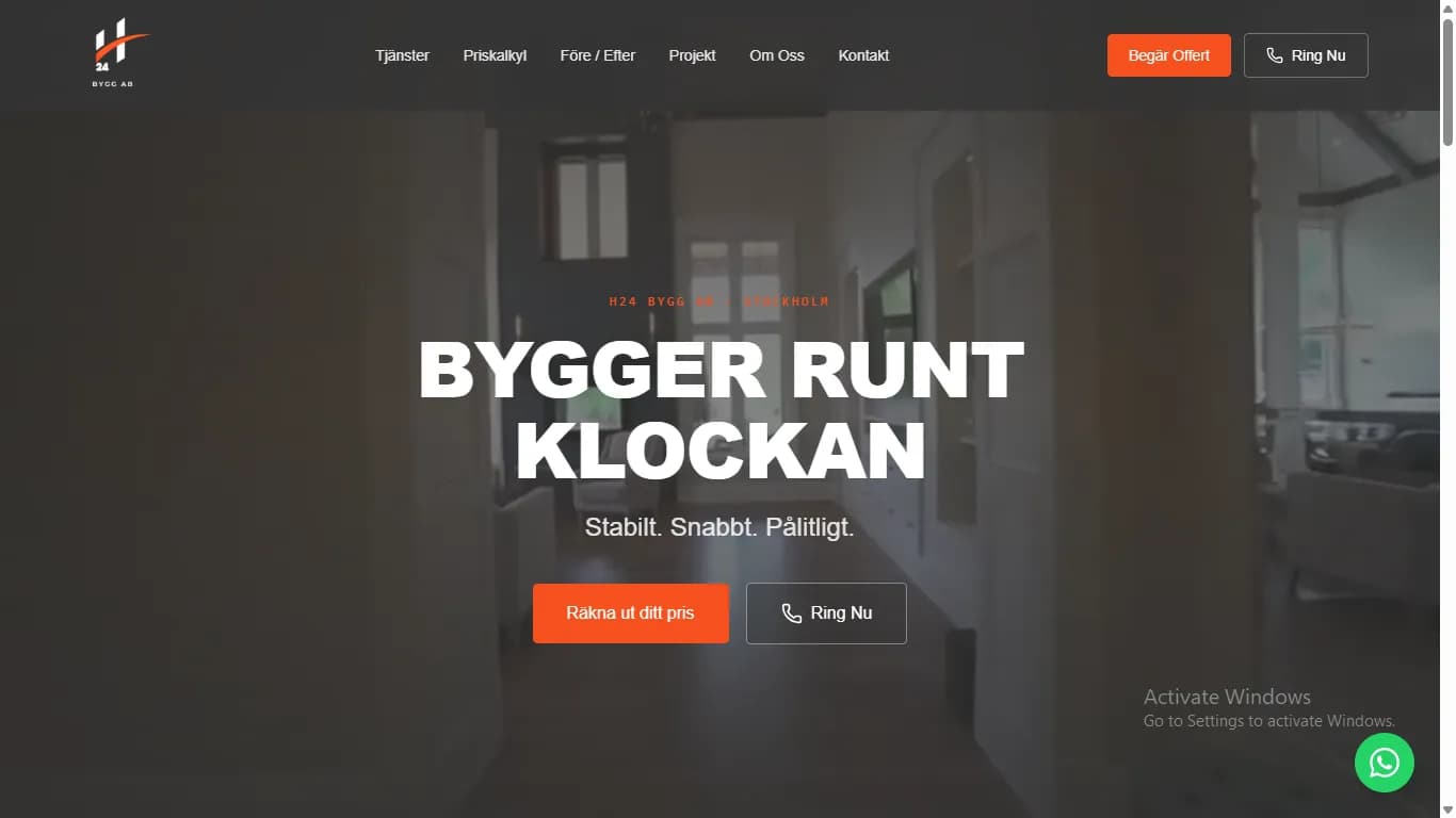 h24byggab.se