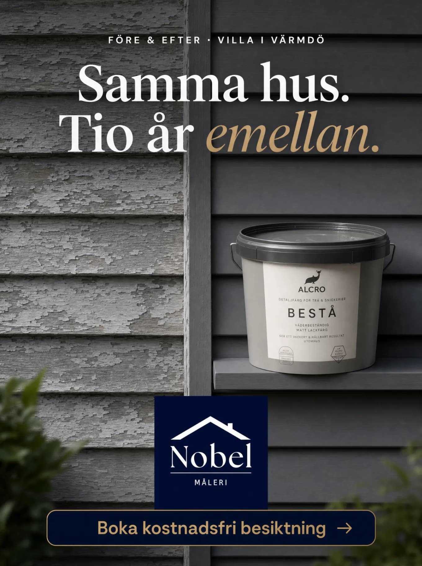 Kampanjaffisch