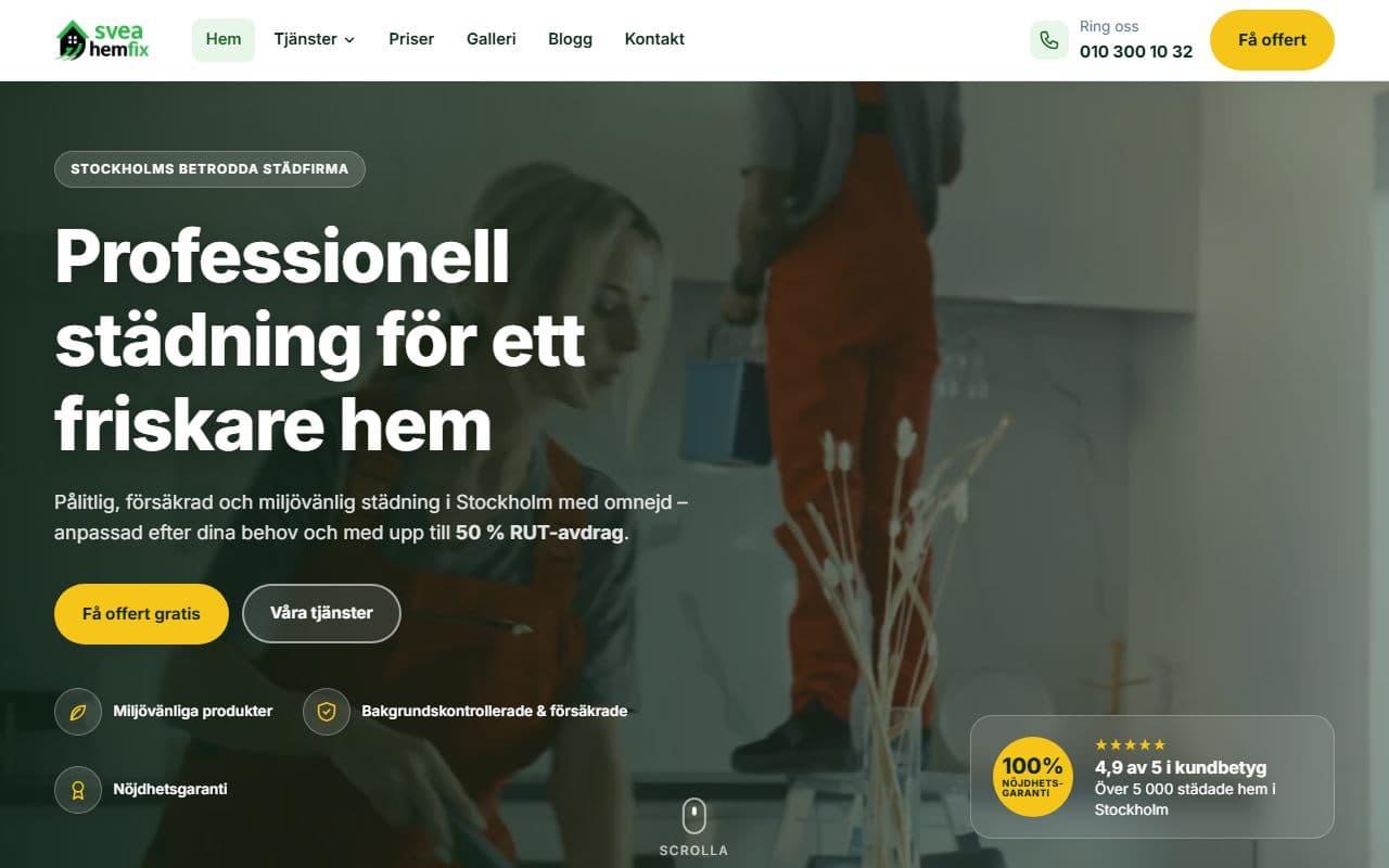 sveahemfix.se