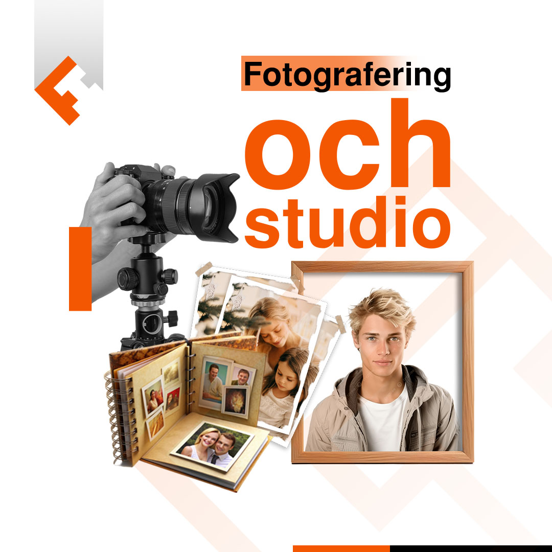 Photography Service