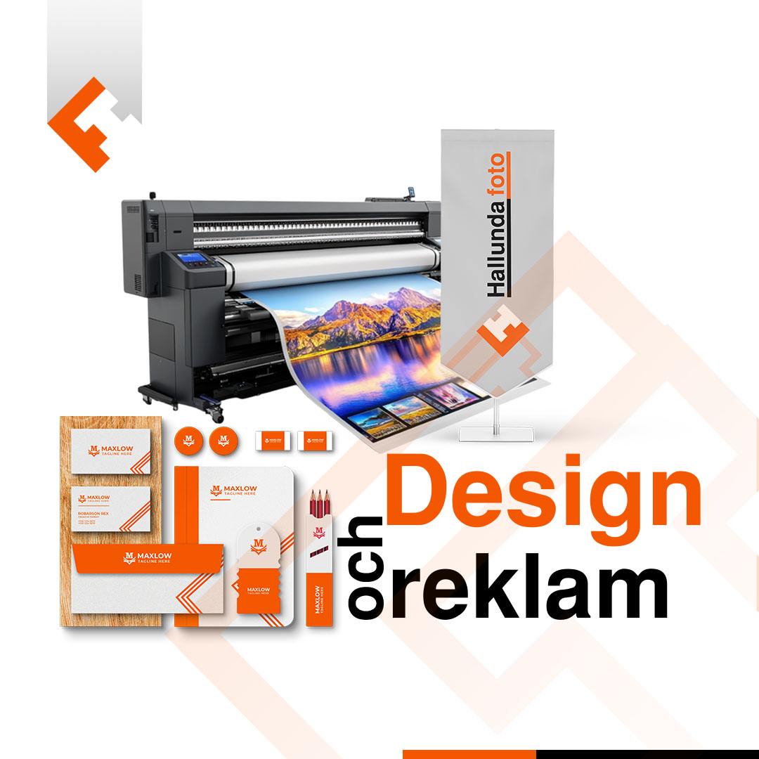 Design and Print Services