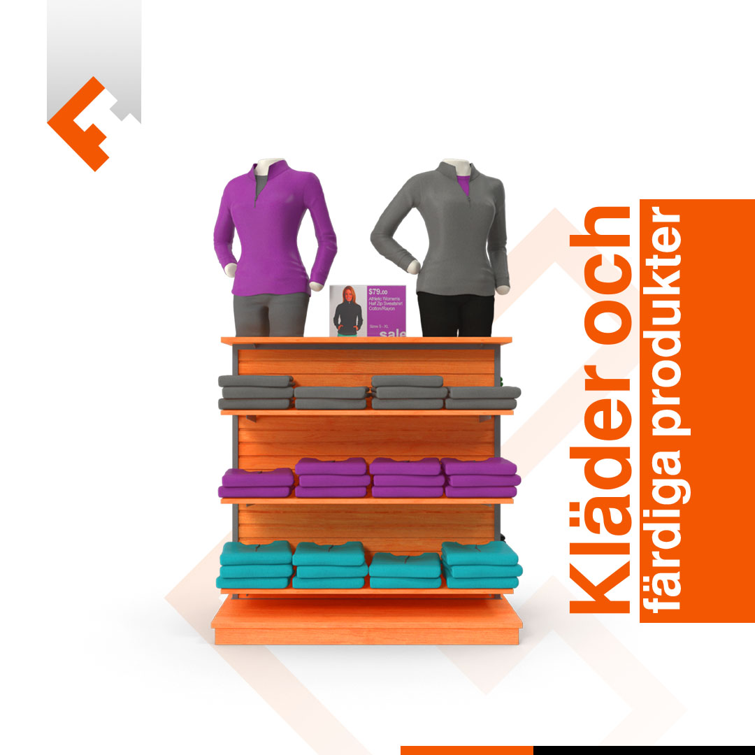 Apparel Services