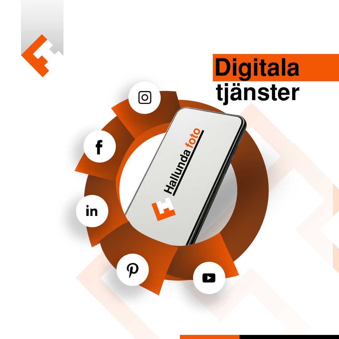 Digital Services