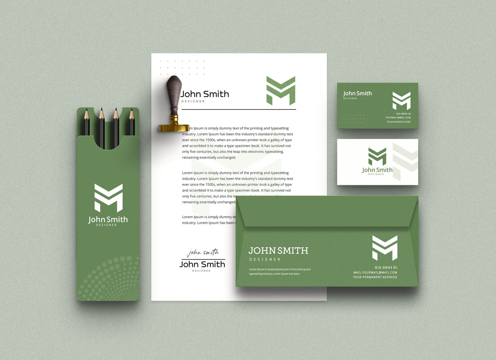 Graphic Design
