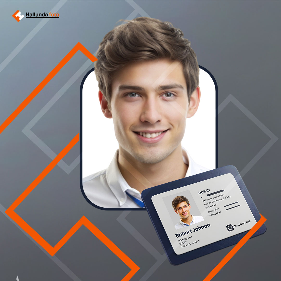 ID Photo